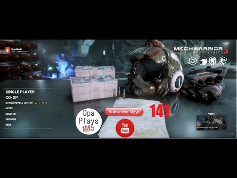 Time to prep for the Bounty Hunter final mission.