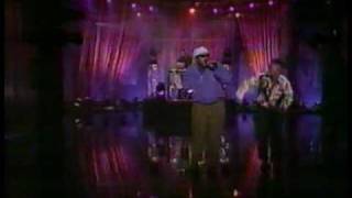The Chubbster Live-Chubb Rock