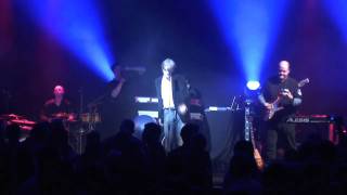 Ion Javelin - 'Shelter of Love' - Music Hall Frankfurt