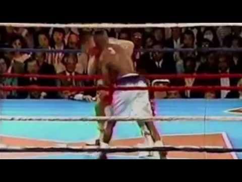 Meldrick Taylor looks back at Chavez - Taylor (25 Year Anniversary)