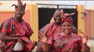 Oyin Alagbe - Latest Yoruba Movie 2022 Drama Odunl