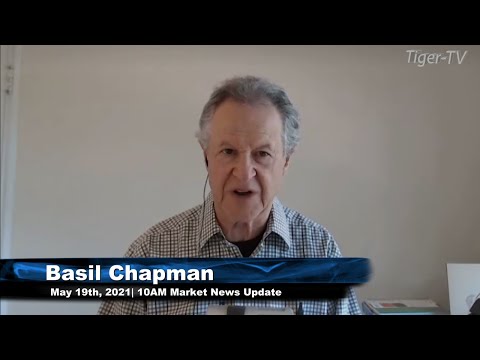 May 19th, 10AM ET Market Update on TFNN - 2021