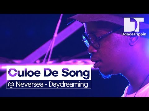 Culoe De Song | Daydreaming Stage at Neversea Festival | Romania