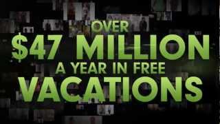 Project10 Weekly Winners - 4/1/13