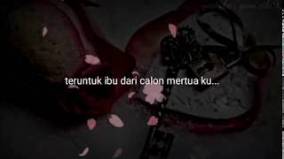 Download lagu Musikalisasi puisi || untuk ibu calon mertua mp3 Download lagu Musikalisasi puisi || untuk ibu calon mertua mp3