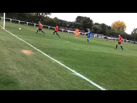 BINFIELD FC TV   October Goals