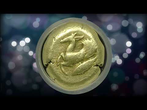 Mysia Cyzicus | Electrum Stater