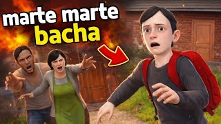 This Game Is INSANE 😳 | School Boy Run Away Gameplay