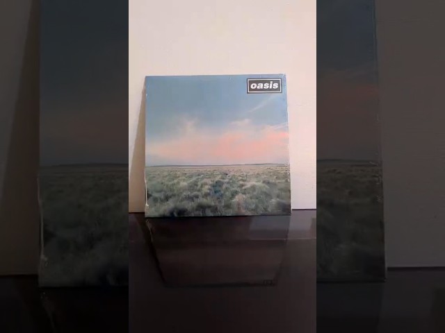 Vídeo relacionado con Generic Oasis Whatever Poster Rock Band Music Heavy Metal Photo Wall Art Póster A4
