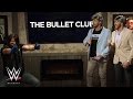 Edge And Christian Induct AJ Styles Into The Mullet Club WWE Network
