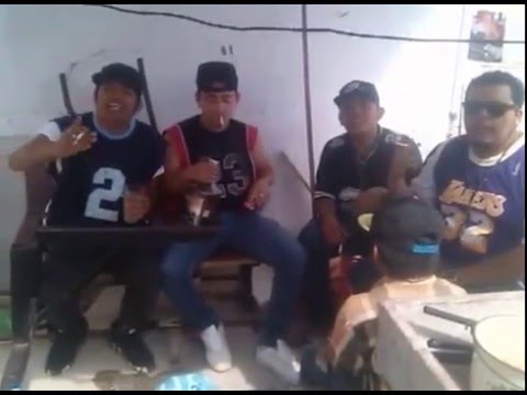 FwH CON EL POSER ft aspok y el bola una pa mi barrio