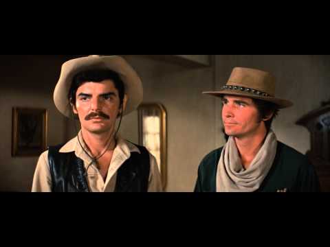 Westworld (1973) Theatrical Trailer