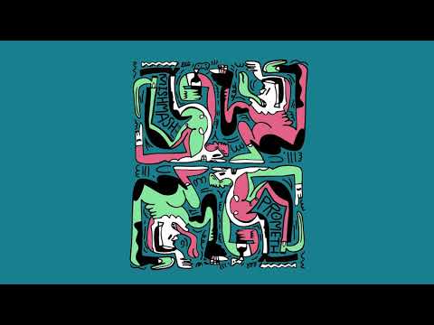 Prometh - kwaśny deszcz ft. Verde