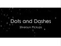 Dots and Dashes - Silversun Pickups [Lyrics] (HD ...