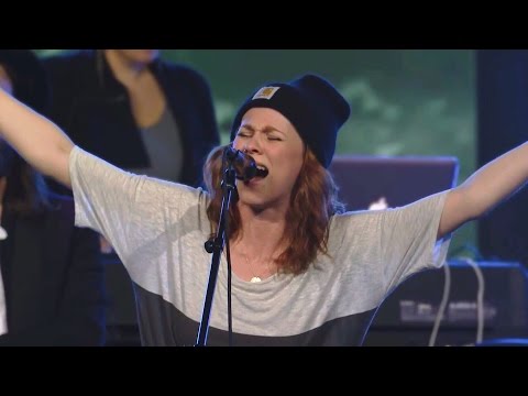 Rocks Cry Out (Spontaneous Worship) - Steffany Gretzinger | Bethel Music