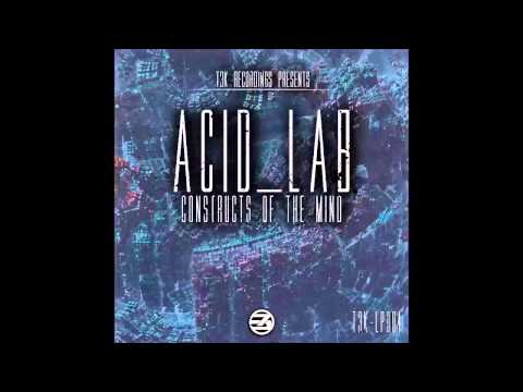 T3K LP004: Acid_Lab - "Vortex"