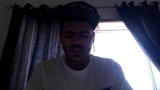 Hell on earth - mobb deep (freestyle cover) Gazz