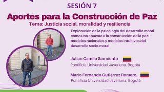 Sesión 7