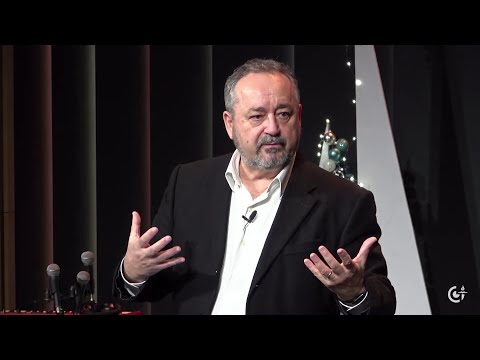 Emil Bartoș - Cum să ne raportăm la VREMURILE din URMĂ?