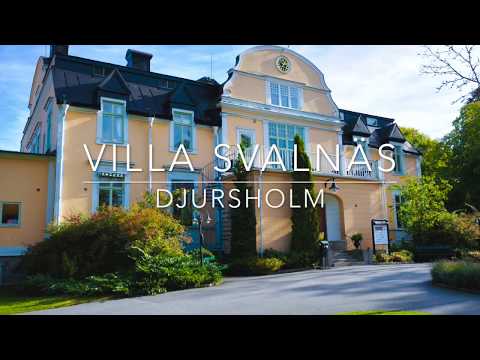Villa Svalnäs 2 rok 71 kvm