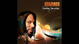 Common (prod. Kanye West) - Strange Fruit