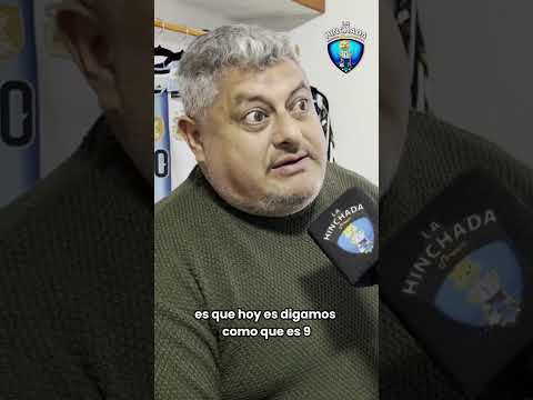 🇦🇷⚽ LA ACADEMIA DE SALADAS VIVIÓ UNA JORNADA INOLVIDABLE