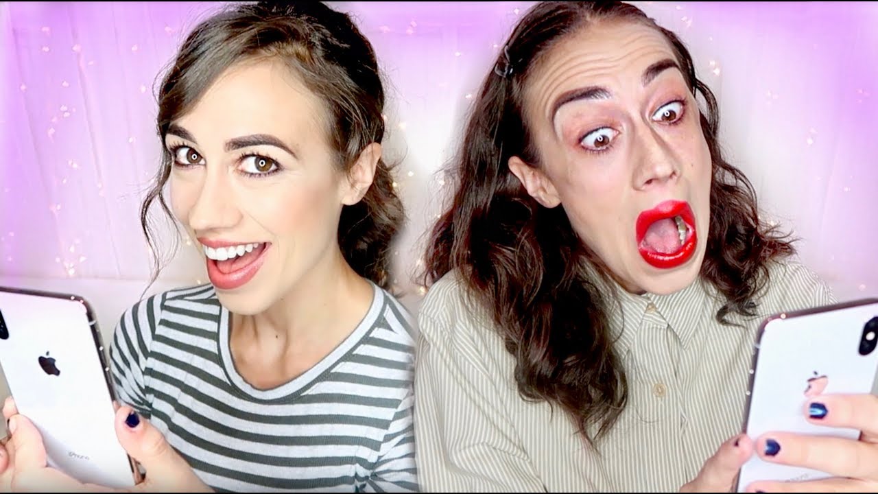 MIRANDA vs. IPHONE X FACE ID