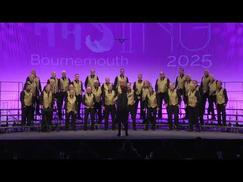 Thames Valley Chorus