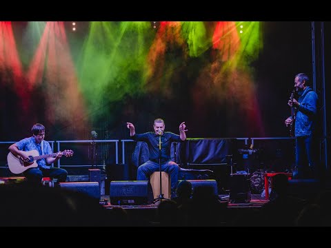 M.Dybalski, P.Orlewski, K.Straburzyński - Pociąg do Kolumny (10.09.2022)