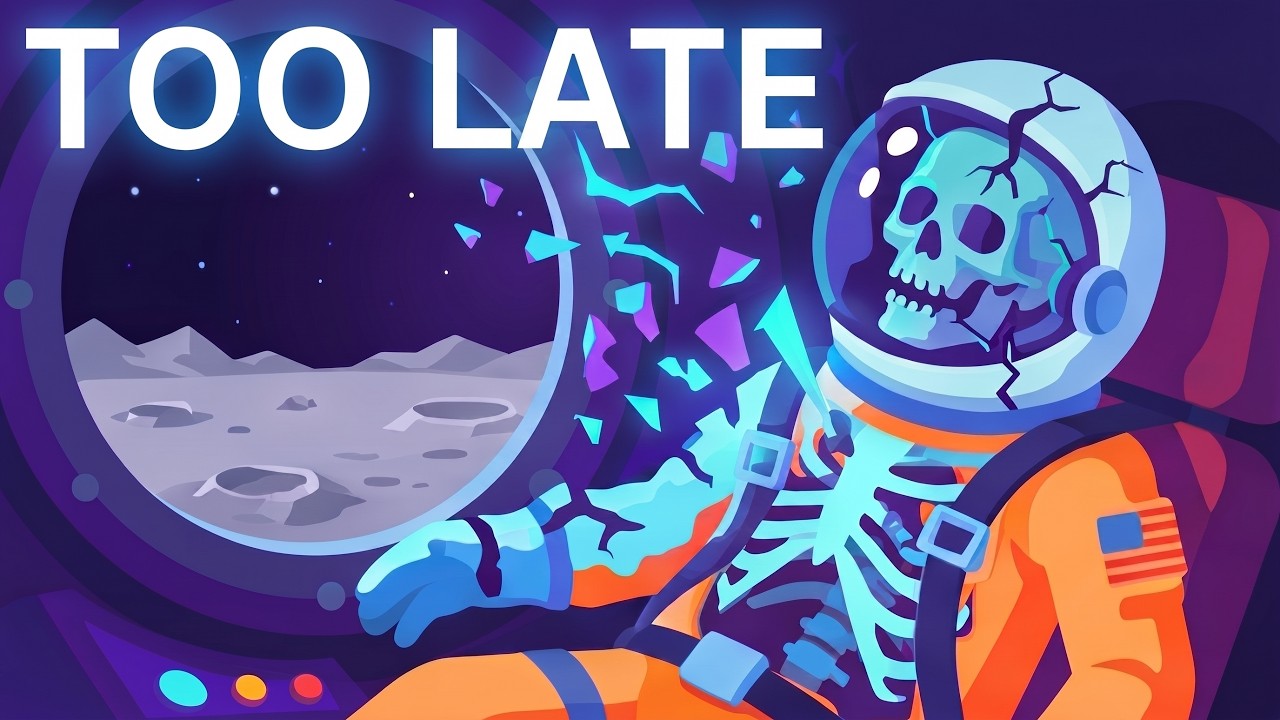 What Artemis Actually Found on the Moon