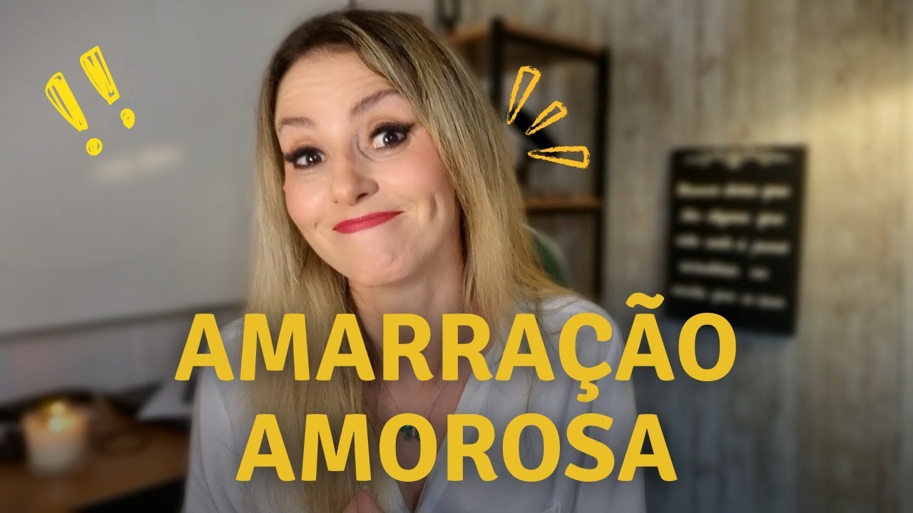 As Piores Consequências de se fazer a Magia da Amarração Amorosa