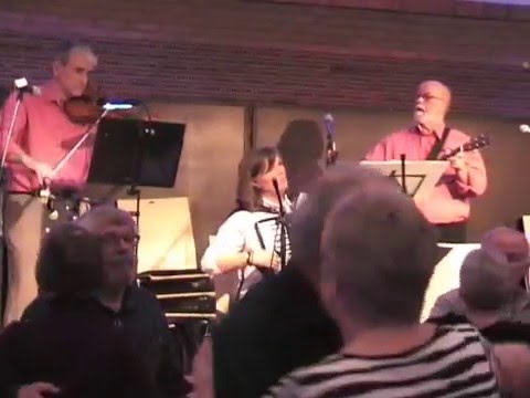 Skanderborg Spillemændene