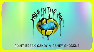 Cyberpunk 2077 — Hole In The Sun by Point Break Candy (Raney Shockne feat. COS and CONWAY)