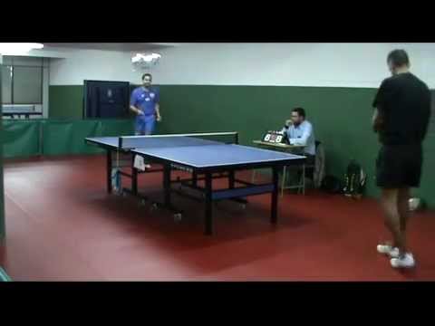 Dédalos - TM Círculo de la Amistad. 2ª abril 2012. Fidel-Amaya