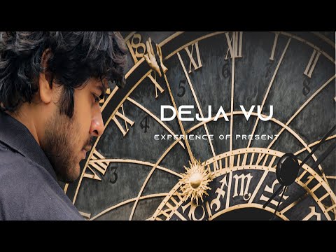Meet Mehta Deja Vu - Experience Of Present