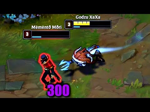 HOW TO ONE-SHOT AT LEVEL 3 | FIZZ CHALLENGER GUIDE -League of Legends