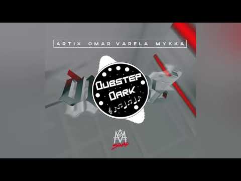 ARTIX! x Omar Varela x MYKKA - DROPS