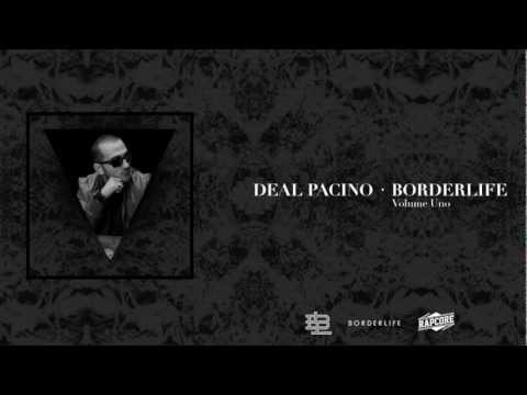 6) DEAL PACINO - SOGNI MALEDETTI (Prod. Anno Domini)