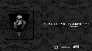 6) DEAL PACINO - SOGNI MALEDETTI (Prod. Anno Domini)