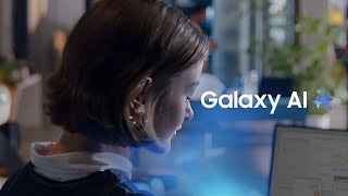 Samsung Official Teaser: A true AI companion is coming 