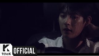 [Teaser] Lee MinHyuk(이민혁)(BTOB) _ Special Clip #1