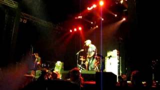 Hey Ho, Lets Go - CJ Ramone -  Feest In Het Park - Oudernaarde - Belgium