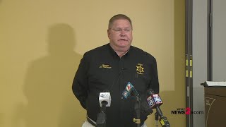 Deadly house fire ruled murder-suicide in Davie Co.