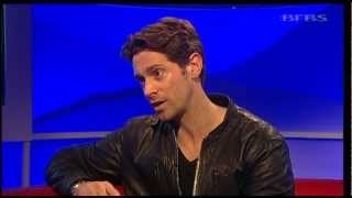 Betrayal behind enemy lines 16.05.12 video