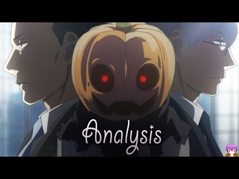 Tokyo Ghoul Jack OVA Episode 1 Analysis - The Tragedy of Irish Folklore