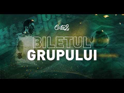 BILETUL ZILEI 3 martie 2026 din propunerile grupului! - ORA DE PARIURI