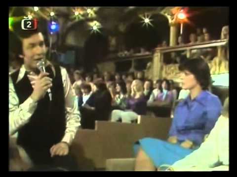 1978 Karel Gott - Zbyl tu tvůj stín
