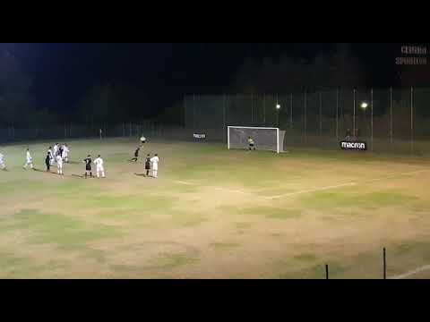 Emilia-Romagna - Allievi Provinciali U17 Piacenza A G4 - Pontolliese Gazzola vs Vigolzone 1968