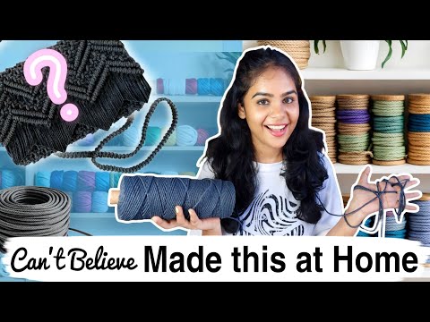 DIY Sling Bag at Home in Just Rs-100