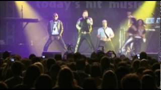 Jesse McCartney-I Think She Likes Me